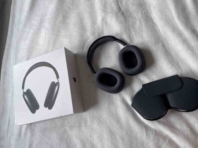 Apple airpods Max - foto 2