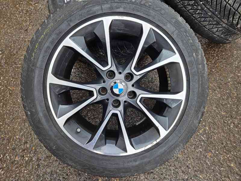 originál BMW X5 E70 F15 X6 E71 F16 5x120 - foto 7