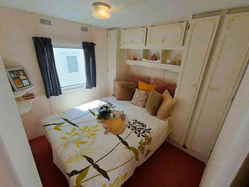 Mobilheim (mobilní dům) Nordstar MA46 - foto 8