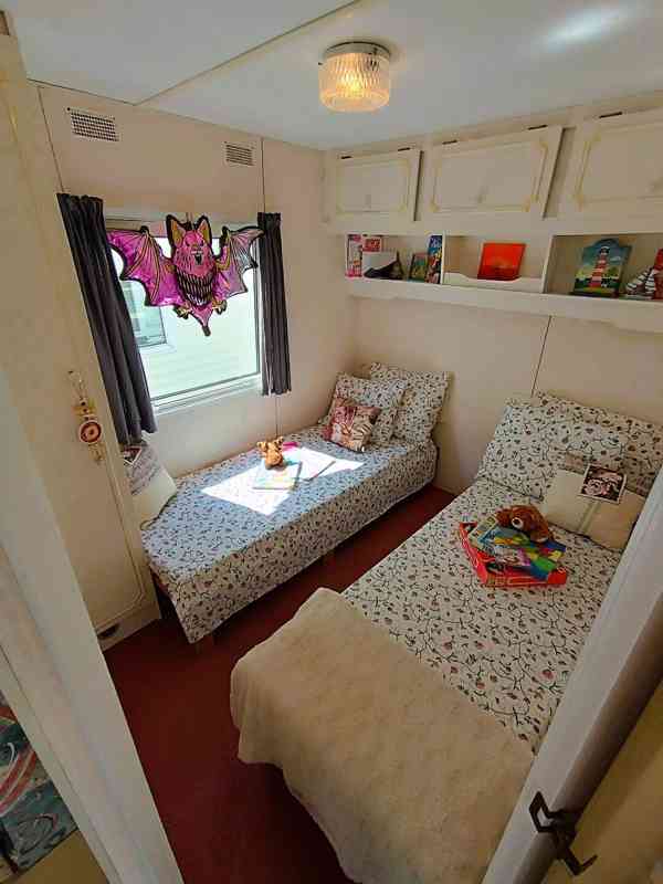 Mobilheim (mobilní dům) Nordstar MA46 - foto 10