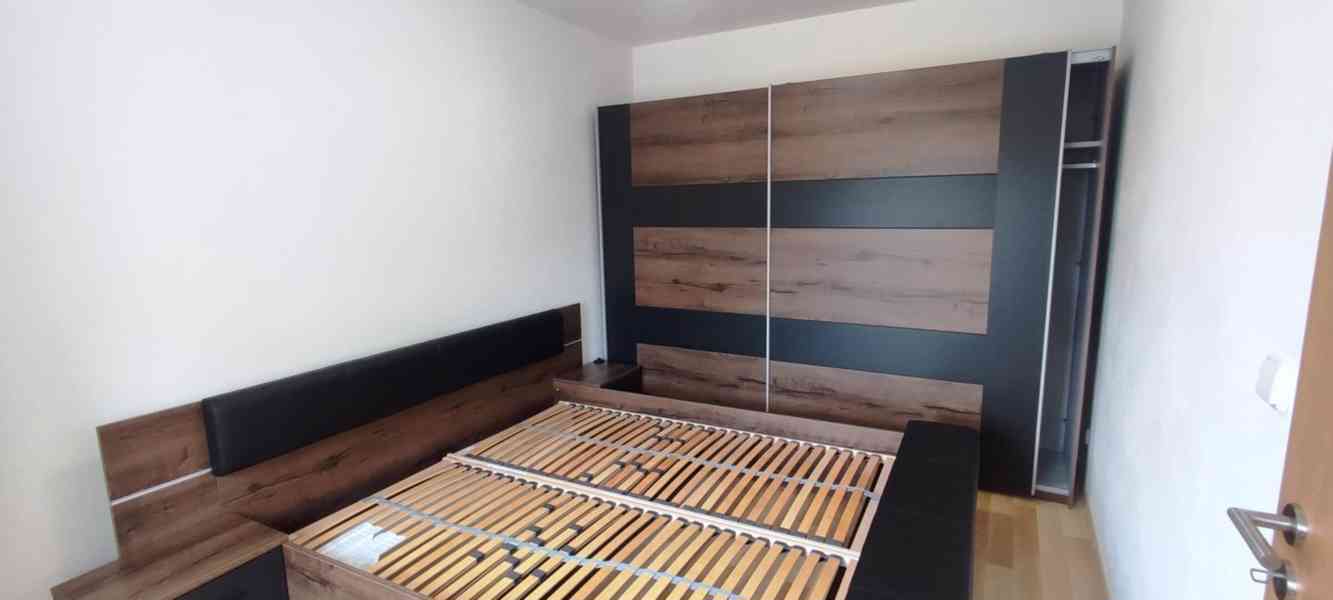 K pronájmu nový byt 2+kk Žižkovo náměstí, Znojmo - foto 4