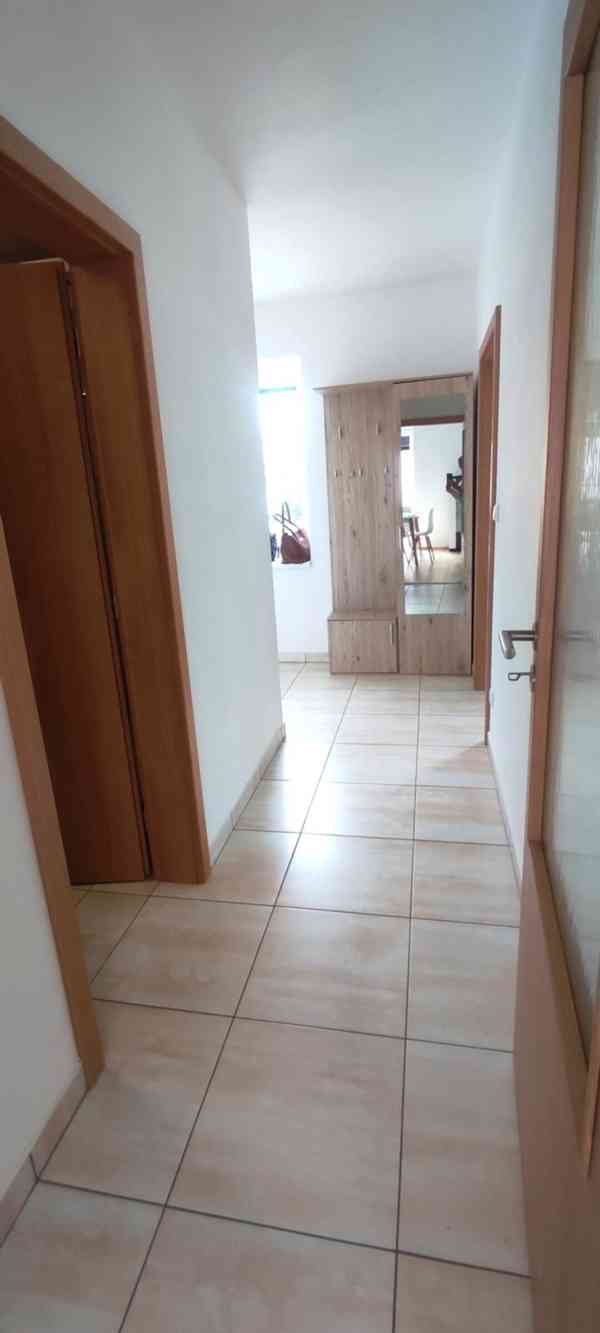 K pronájmu nový byt 2+kk Žižkovo náměstí, Znojmo - foto 7
