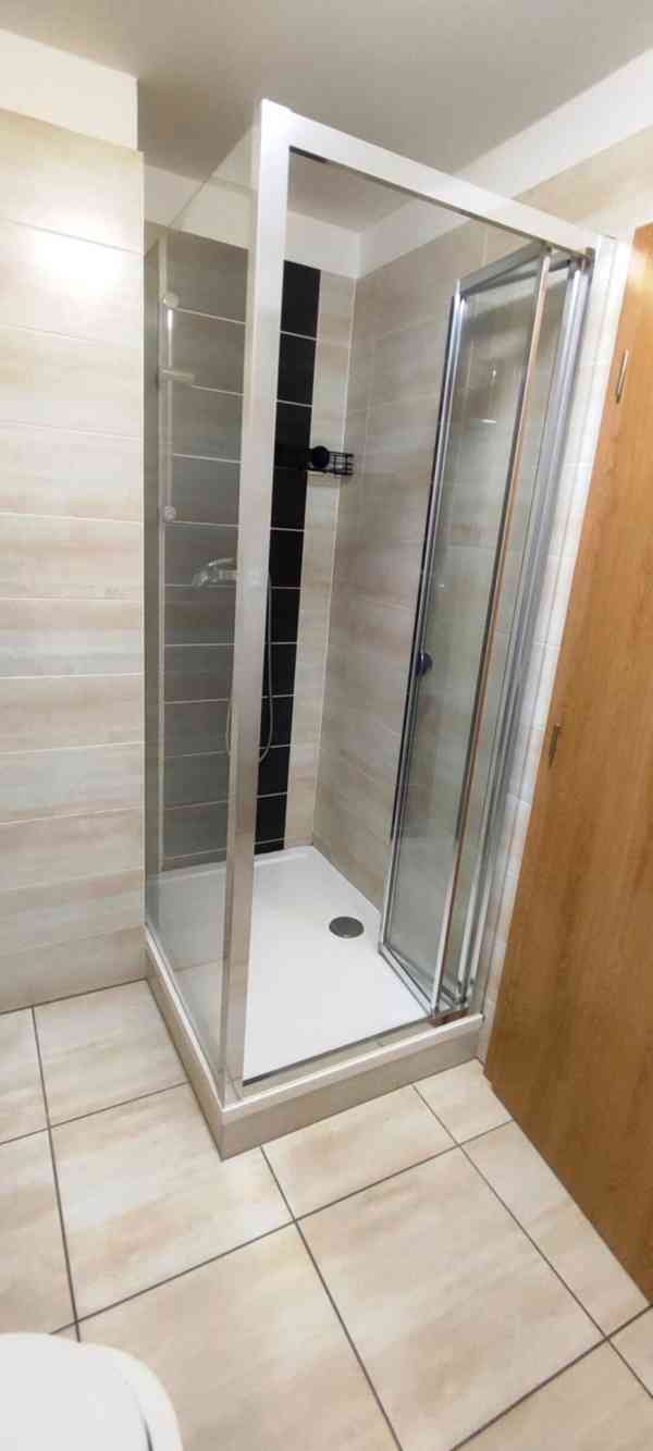 K pronájmu nový byt 2+kk Žižkovo náměstí, Znojmo - foto 6