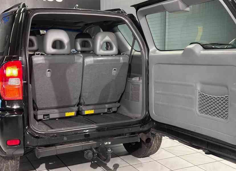 Toyota RAV 4 2.0i 4x4 Special benzín 110kw - foto 10