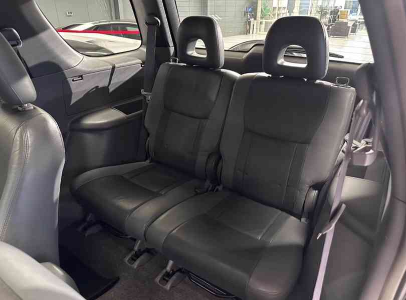 Toyota RAV 4 2.0i 4x4 Special benzín 110kw - foto 15