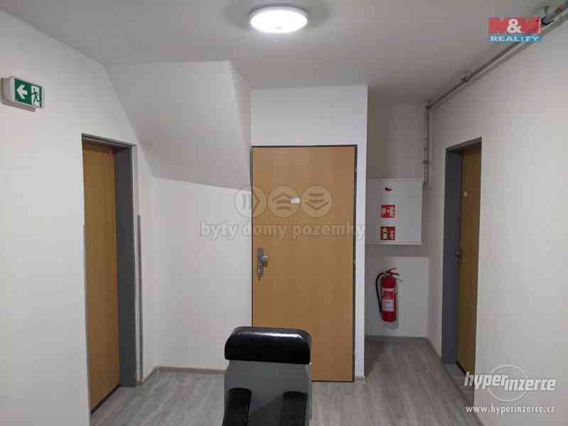 Pronájem bytu 2+1, 75 m?, Velký Šenov, ul. Mikulášovická - foto 3