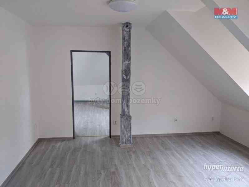 Pronájem bytu 2+1, 75 m?, Velký Šenov, ul. Mikulášovická - foto 6