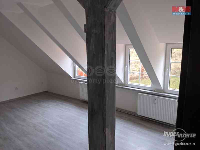 Pronájem bytu 2+1, 75 m?, Velký Šenov, ul. Mikulášovická - foto 7