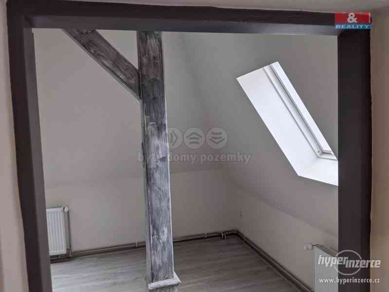 Pronájem bytu 2+1, 75 m?, Velký Šenov, ul. Mikulášovická - foto 8