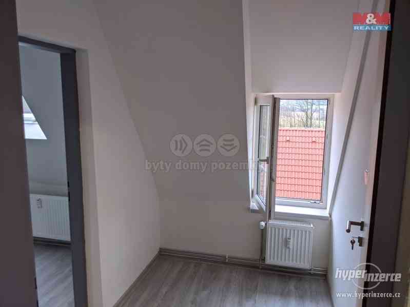 Pronájem bytu 2+1, 75 m?, Velký Šenov, ul. Mikulášovická - foto 9