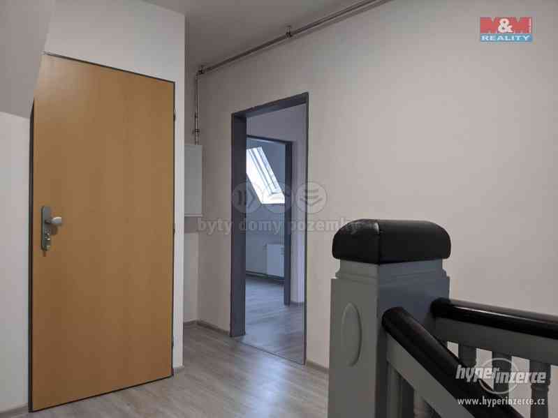 Pronájem bytu 2+1, 75 m?, Velký Šenov, ul. Mikulášovická - foto 10