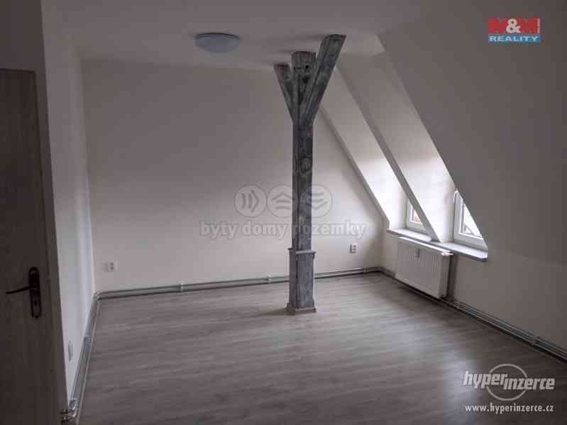 Pronájem bytu 2+1, 75 m?, Velký Šenov, ul. Mikulášovická - foto 11