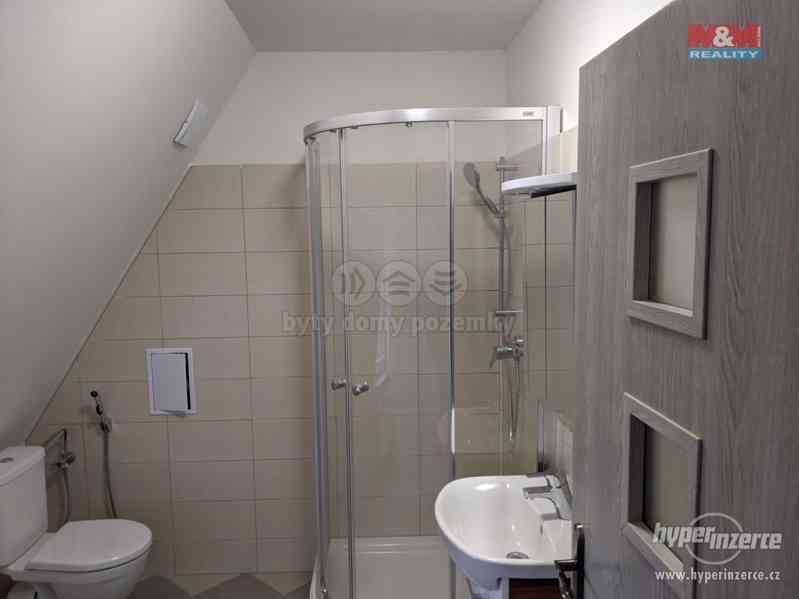 Pronájem bytu 2+1, 75 m?, Velký Šenov, ul. Mikulášovická - foto 12