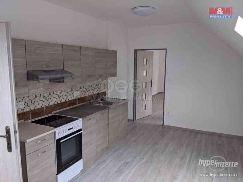 Pronájem bytu 2+1, 75 m?, Velký Šenov, ul. Mikulášovická - foto 13