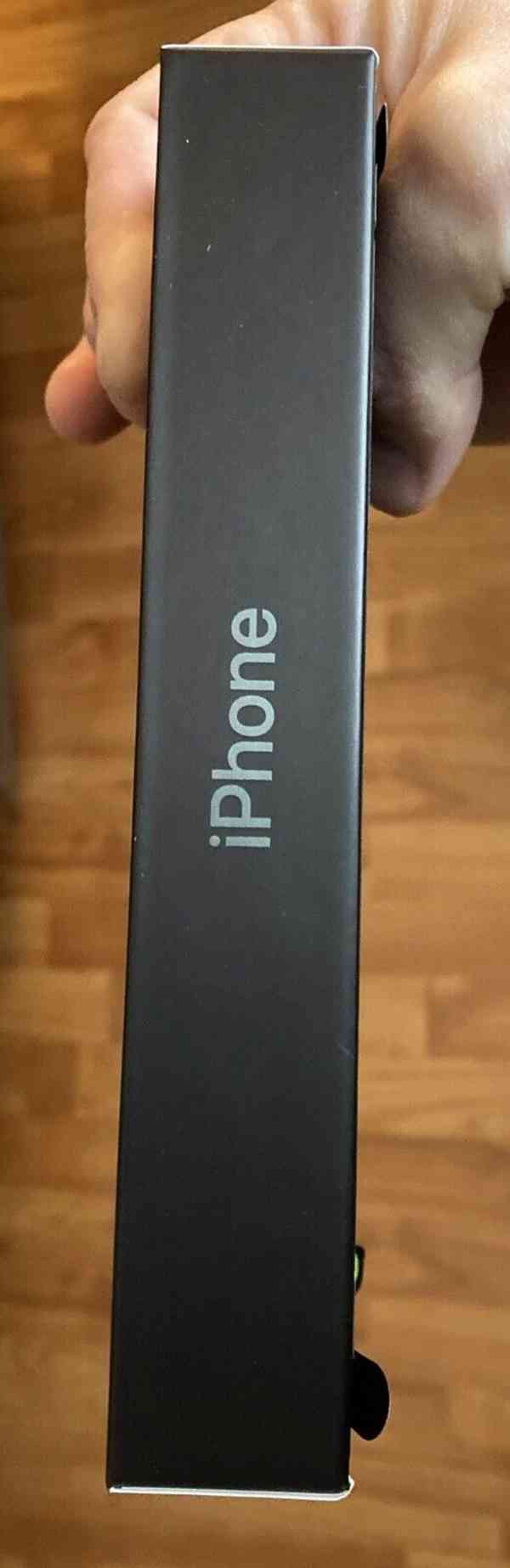 Apple iPhone 13 Pro Max 256GB Alpine Green odemčený NOVINKA - foto 6