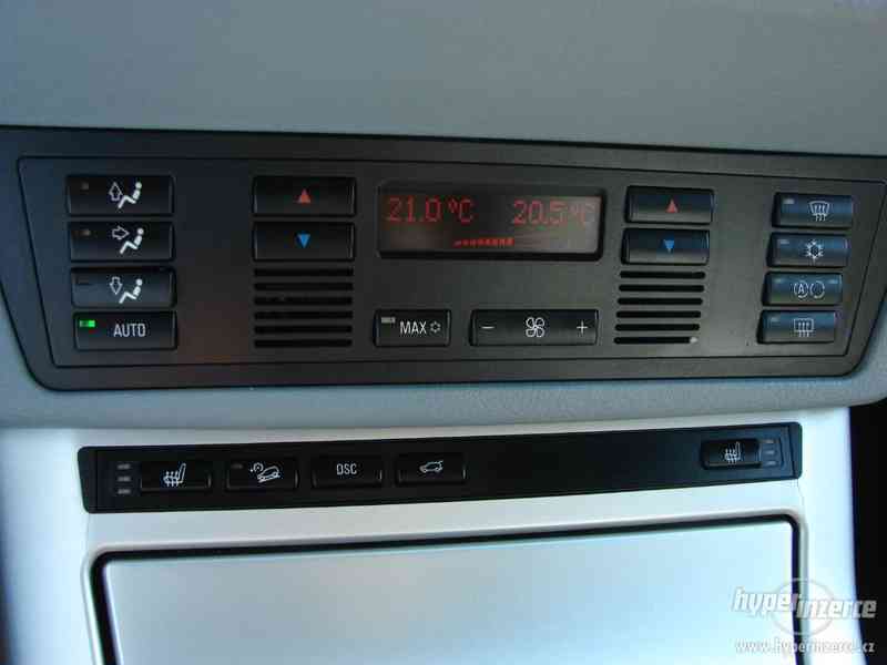BMW X5 3.0 D (135 KW) r.v.2002- - foto 8