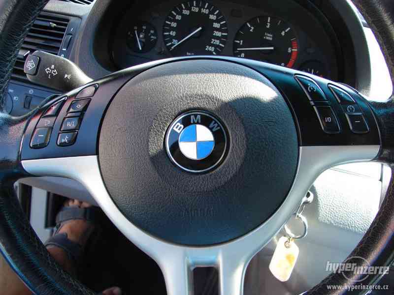 BMW X5 3.0 D (135 KW) r.v.2002- - foto 10