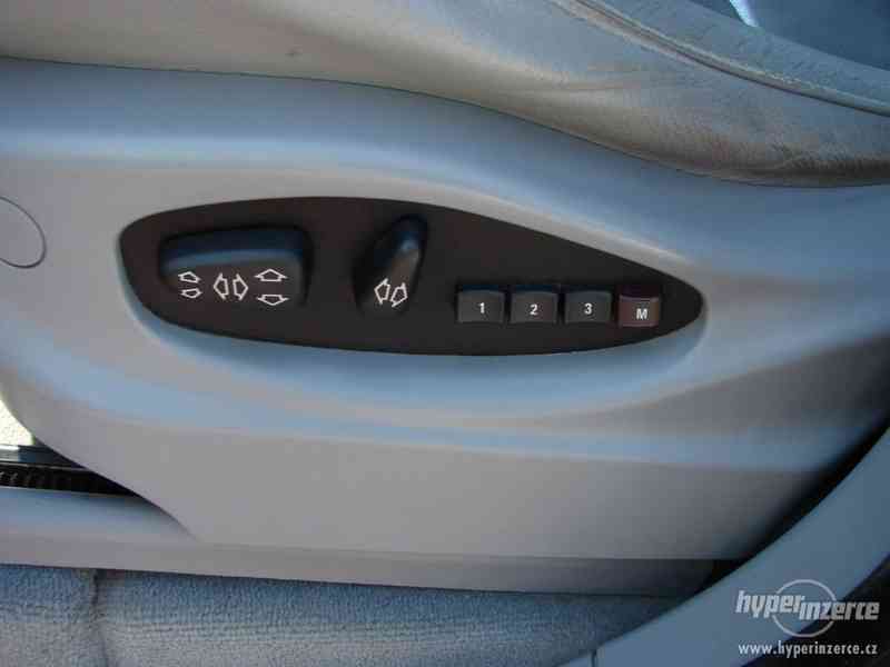 BMW X5 3.0 D (135 KW) r.v.2002- - foto 14