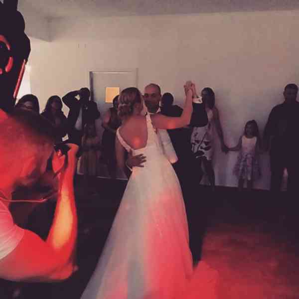 DJ na svatbu - foto 7