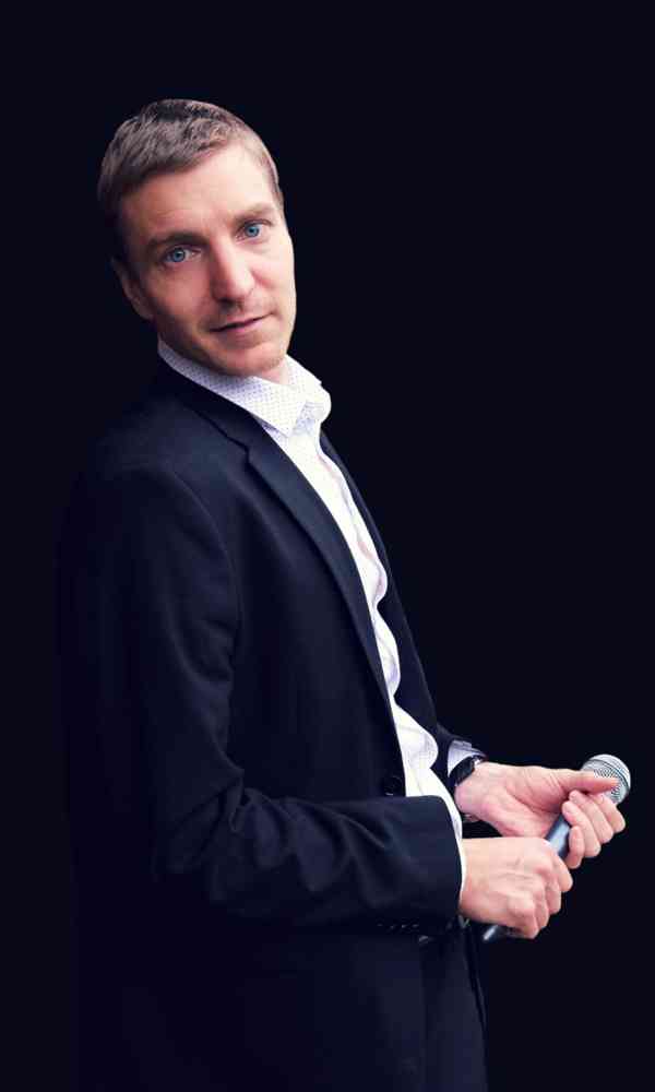 DJ na svatbu - foto 3