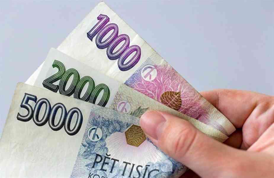 Získejte půjčku bezpečně