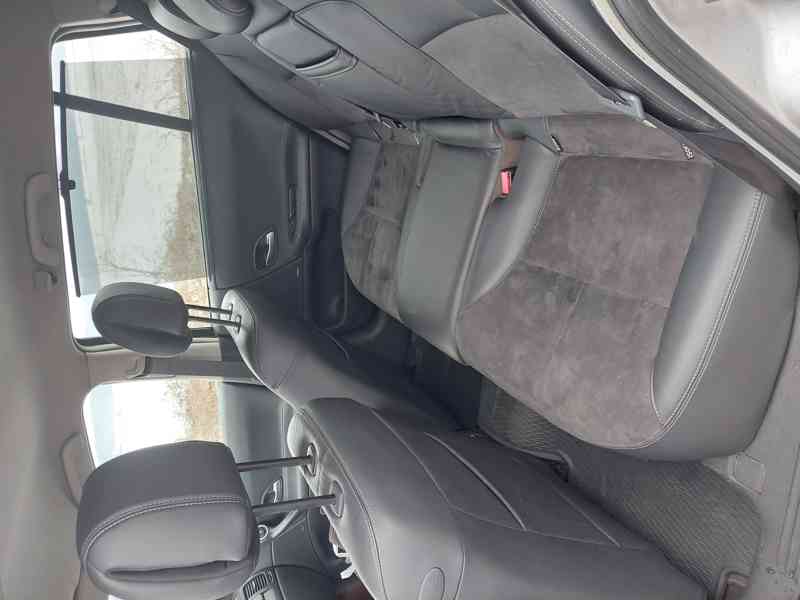 Renault Laguna II. Grandtour Kombi „NOVÁ TECHNICKÁ“ - foto 6