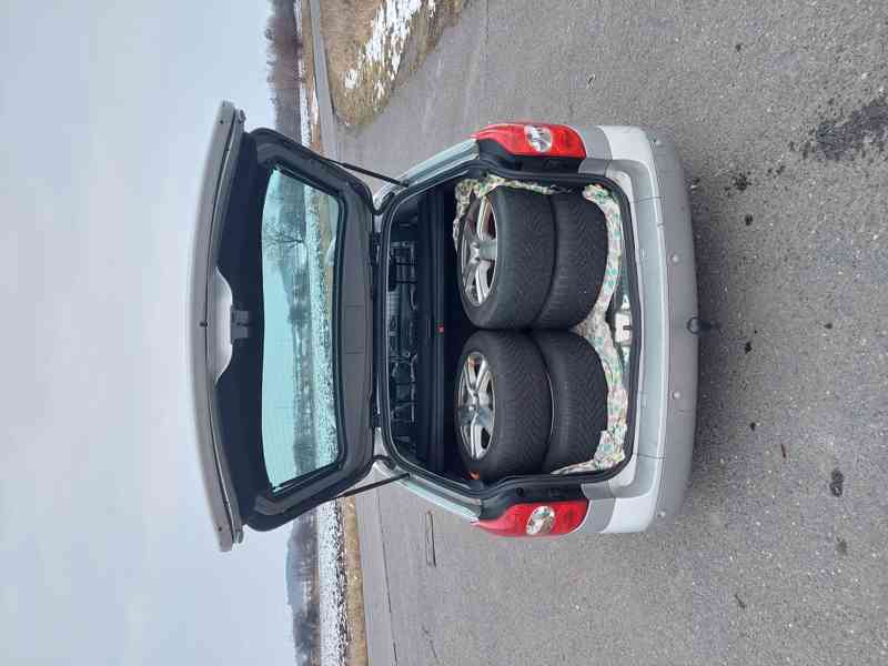 Renault Laguna II. Grandtour Kombi „NOVÁ TECHNICKÁ“ - foto 7