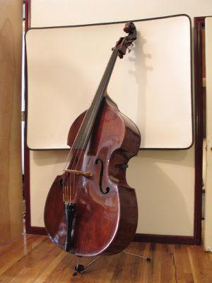 Koupím housle a jiné staré nástroje - foto 4