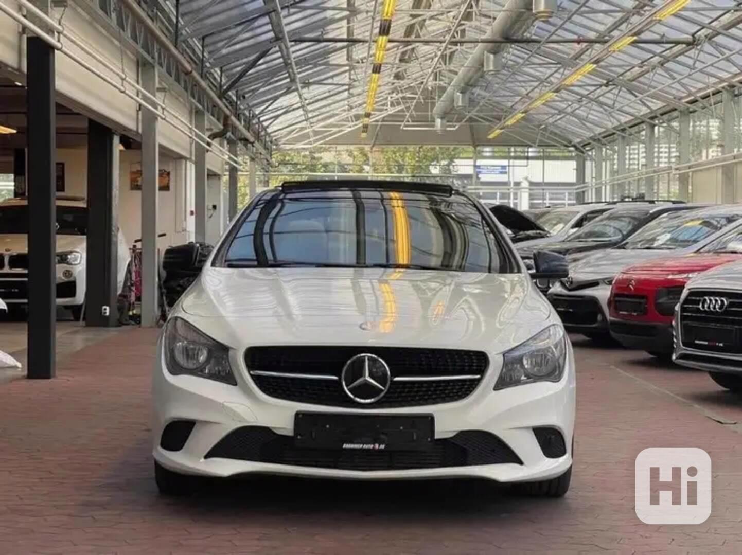 Achat automobiles  - foto 1