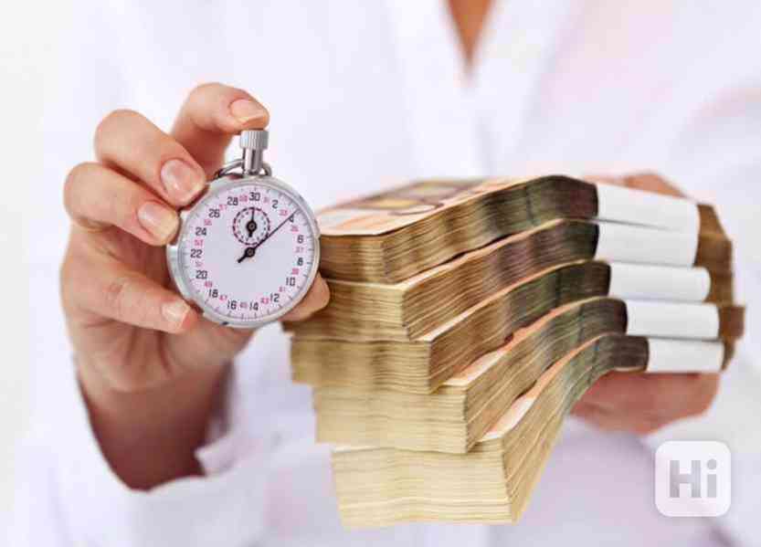 Besoin d'un prêt d'argent fiable sécurisée satisfaction  24h - foto 5