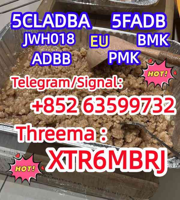 strong-noids-adbb-5cladba-cas-1119-51-3-5cl-high-quantity - foto 2