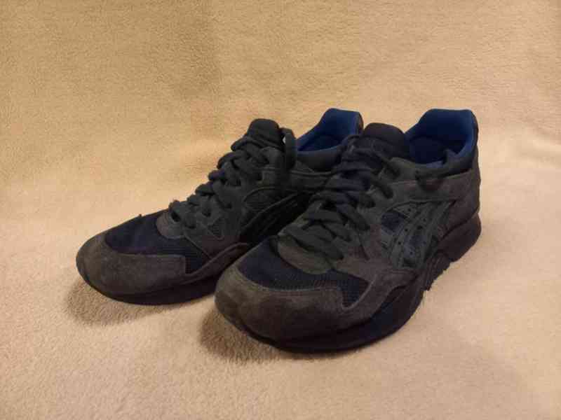 Tenisky Asics - foto 7