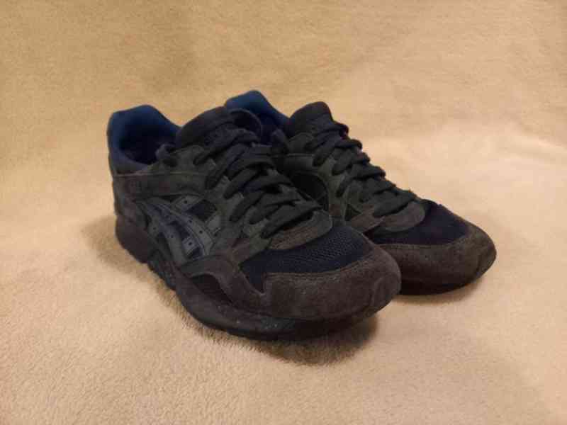 Tenisky Asics - foto 5
