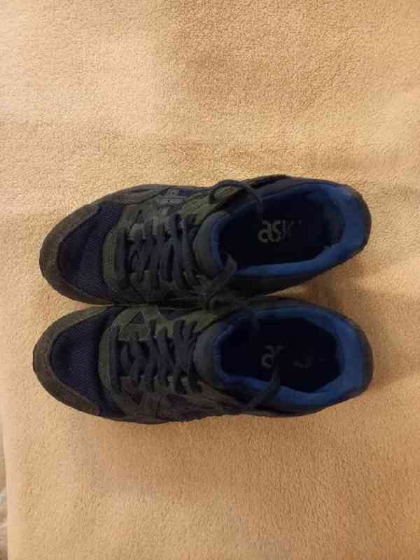 Tenisky Asics - foto 4