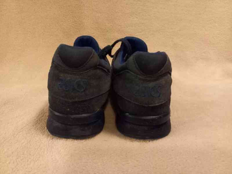 Tenisky Asics - foto 2