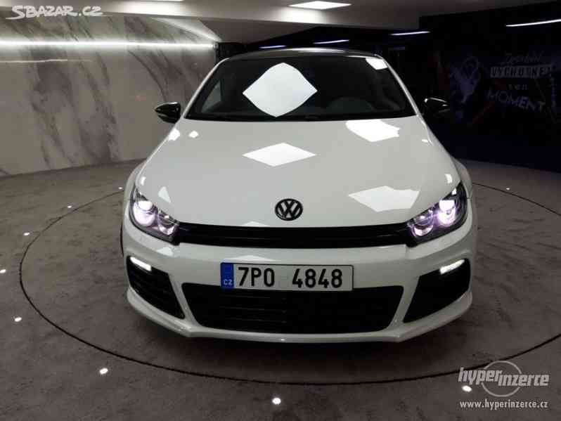 Volkswagen Scirocco R line - foto 4