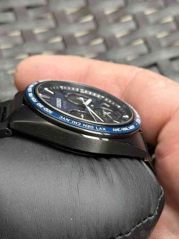 Seiko Astron GPS Solar SBXC121 - foto 6