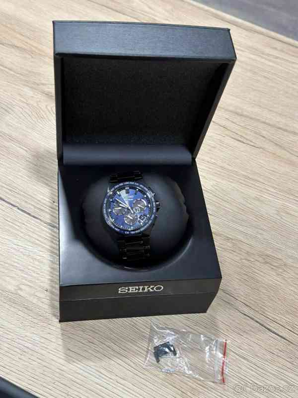 Seiko Astron GPS Solar SBXC121 - foto 5