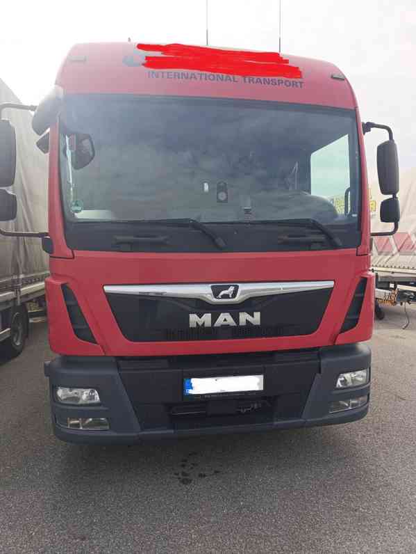 MAN 8.220 - foto 2