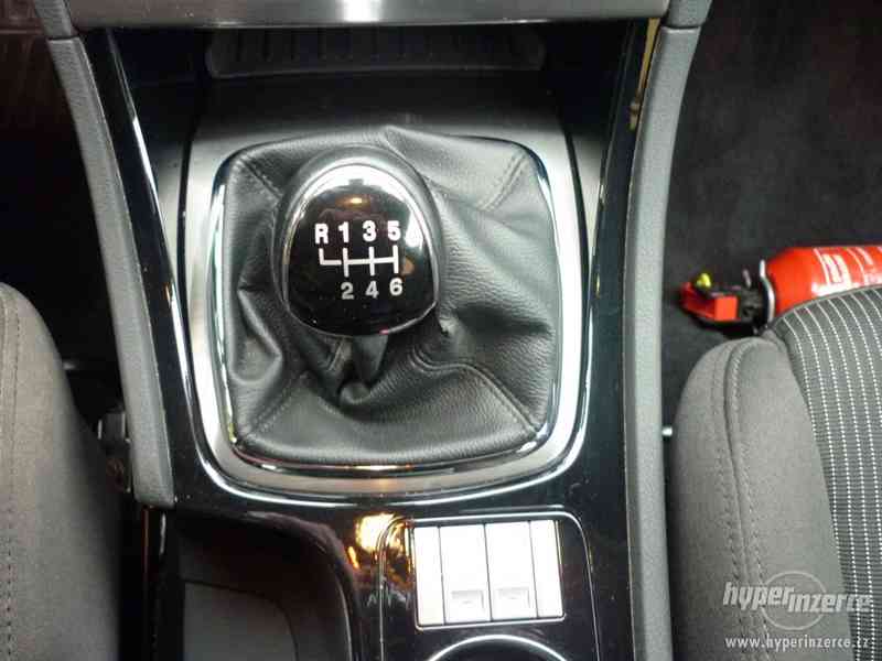 Ford Mondeo 1.8TDCi Titanium Kombi - TOP STAV, serviska - foto 13