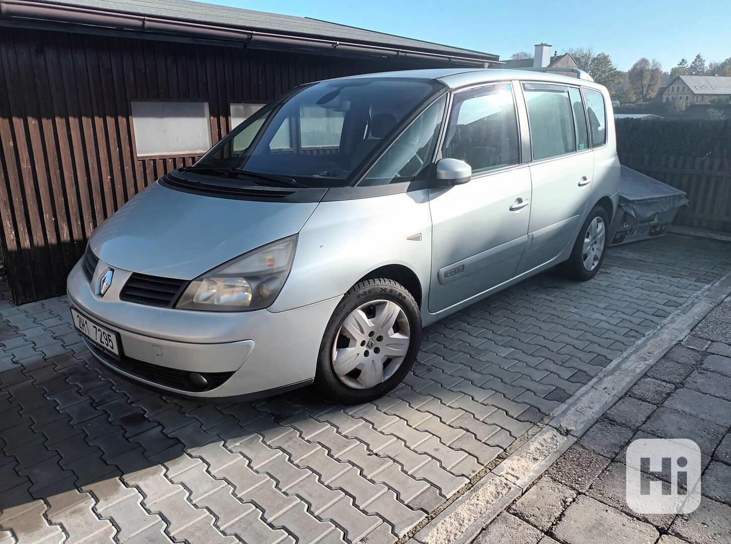 Renault Espace 4 - foto 1