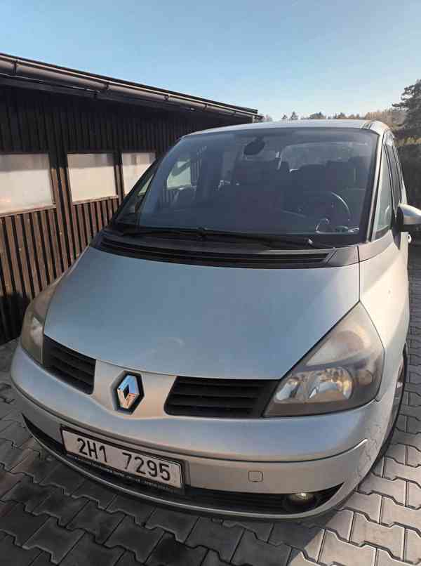 Renault Espace 4 - foto 5