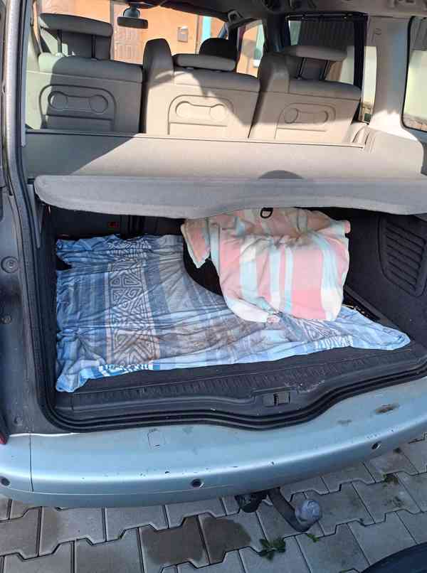 Renault Espace 4 - foto 3