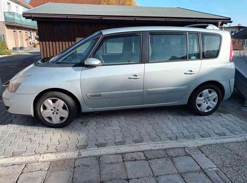 Renault Espace 4 - foto 4