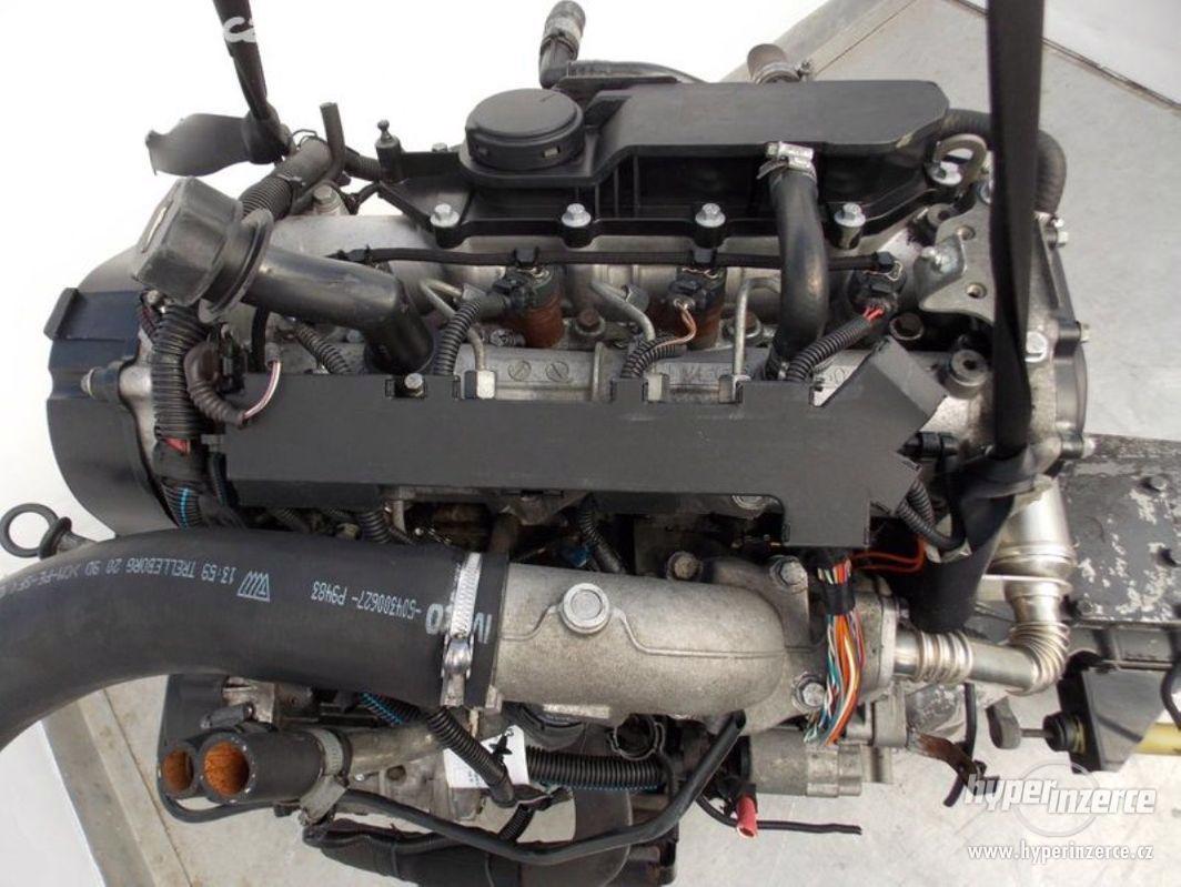 Iveco Daily 3 Liter Motor Probleme