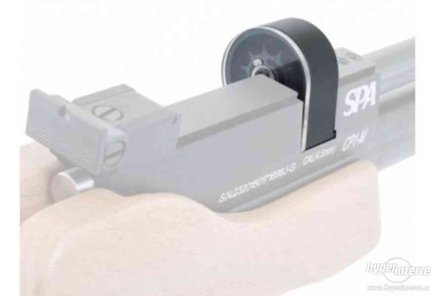 Zásobník SPA CP-7M cal.5,5mm - foto 1