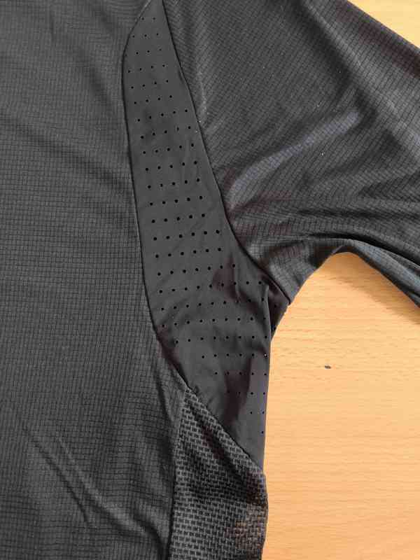 Fox Flexair Blackout Jersey XL - foto 4