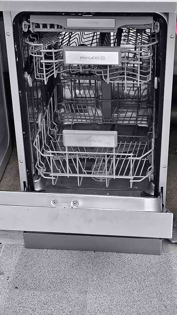Myčka nádobí PHILCO - foto 2