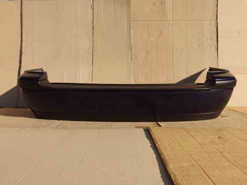 Zadní nárazník Škoda Octavia I combi s výztuhou - foto 2