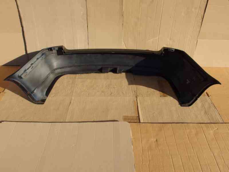 Zadní nárazník Škoda Octavia I combi s výztuhou - foto 12